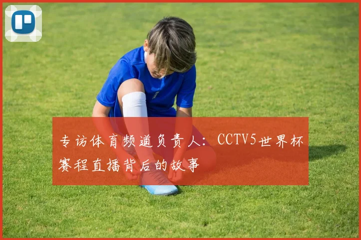 专访体育频道负责人：CCTV5世界杯赛程直播背后的故事